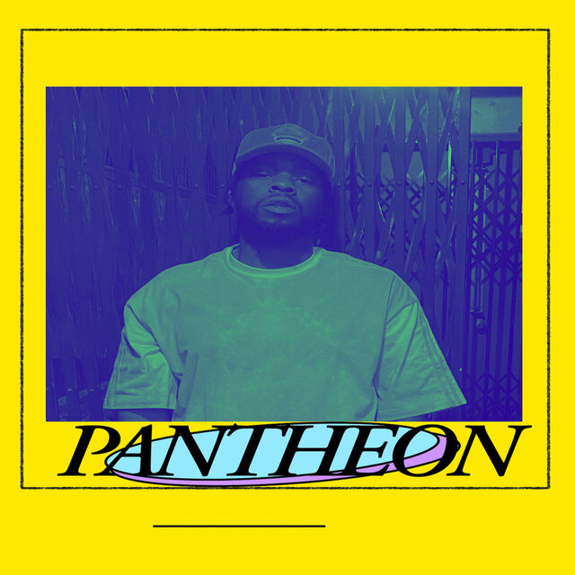 Pantheon