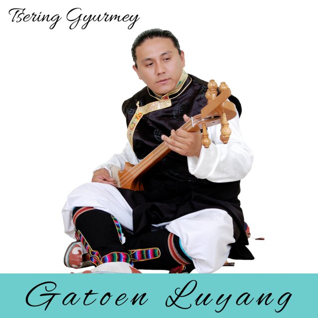 Gatoen Luyang