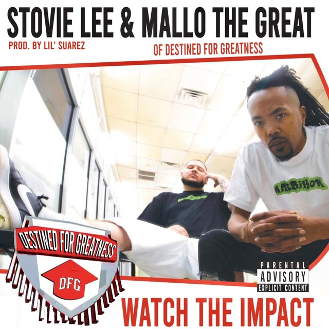 Watch The Impact