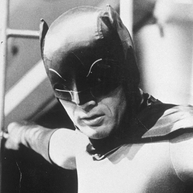 Batman (feat. CHH Central)