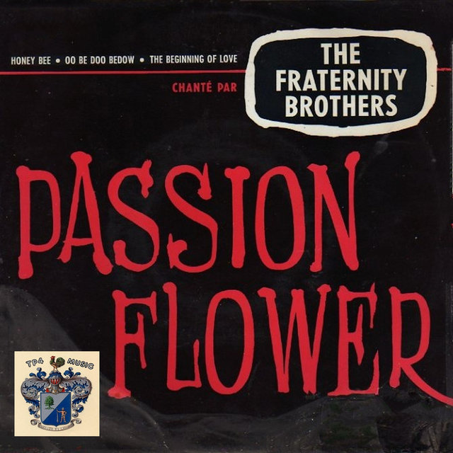 Passion Flower
