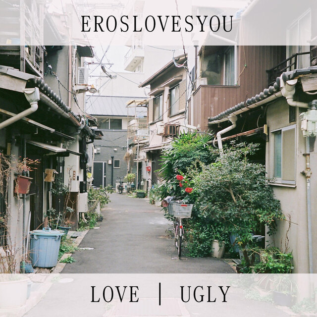 LOVE | UGLY