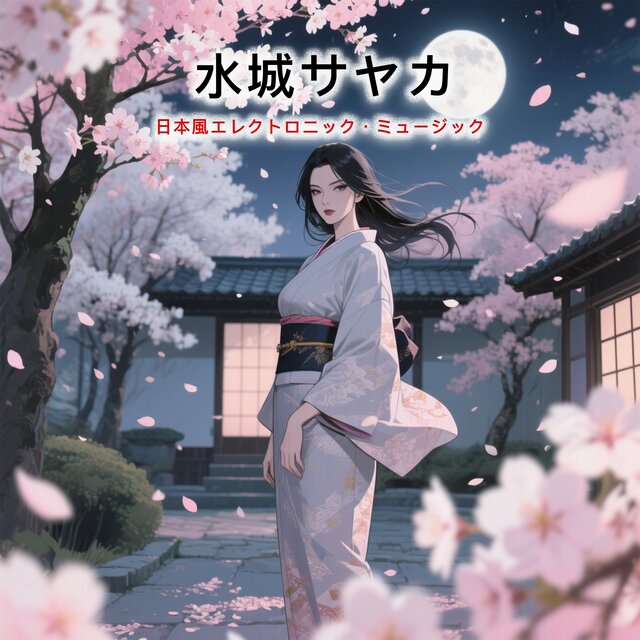 水城サヤカ