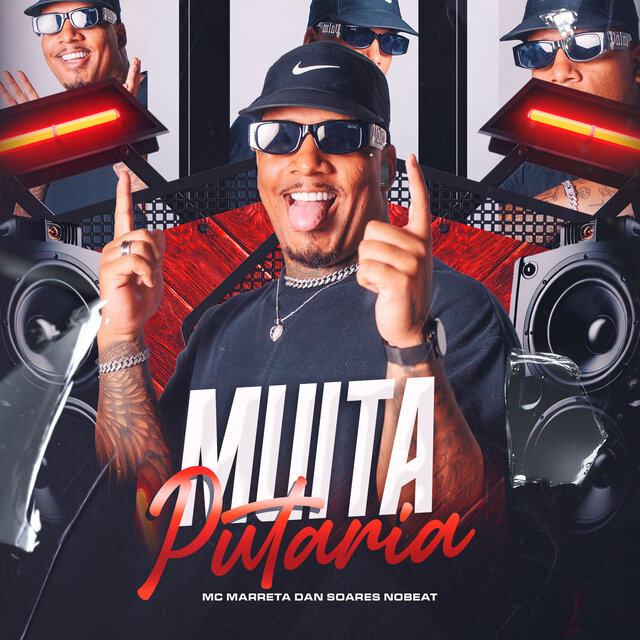 Muita Putaria