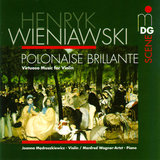 Obertas in G Major, Op. 19,1: Mazurka