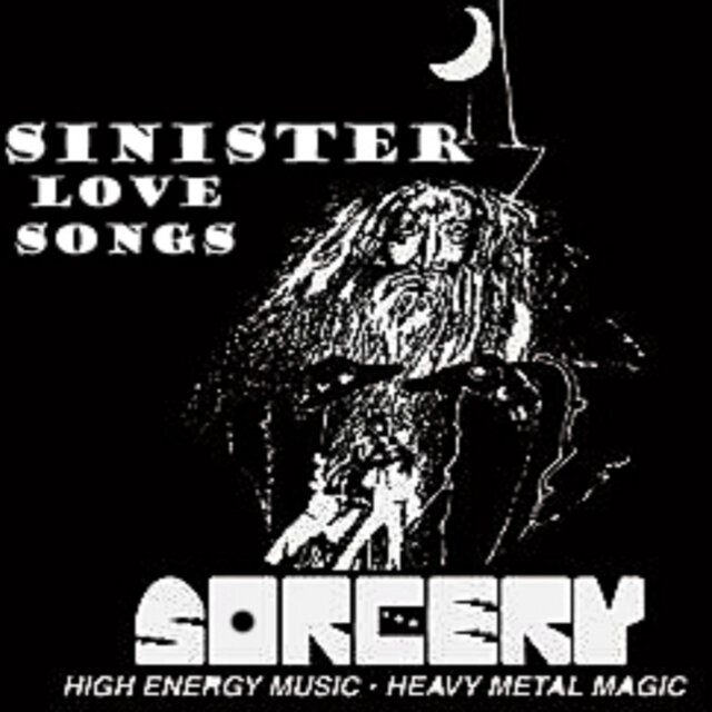 Sinister Love Songs