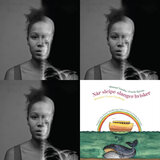 Cover art for album Feedback-spilleliste #37 - Mimmi Tamba by User