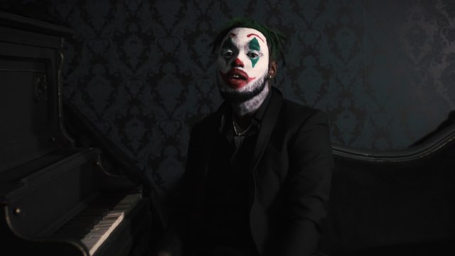 JOKER