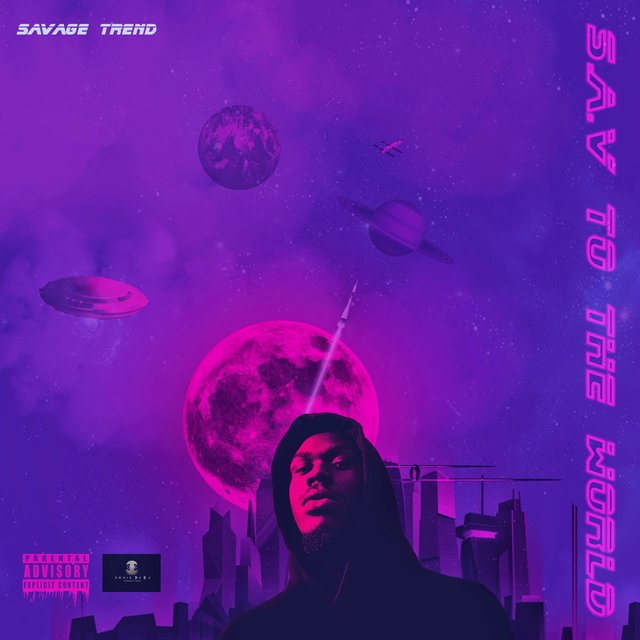 S.A.V to the World