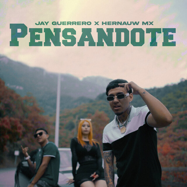 Pensandote