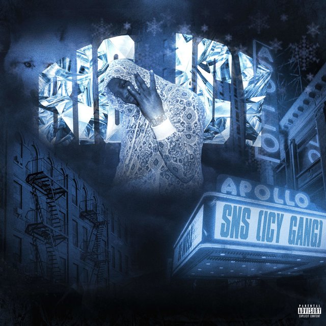 BIG ICY