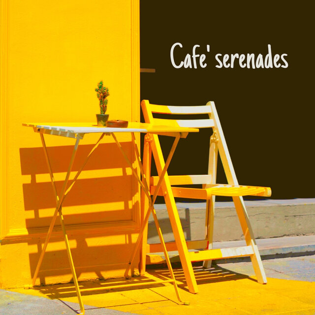 Café Serenades