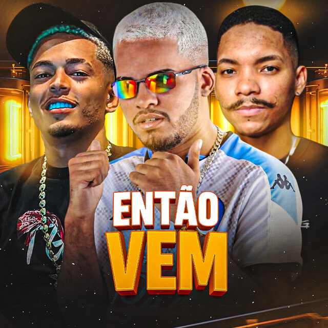 Então Vem