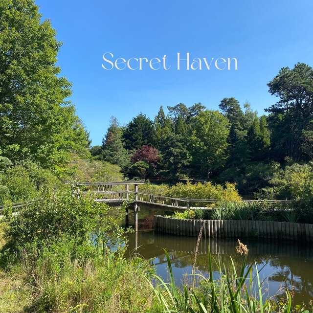 Secret Haven