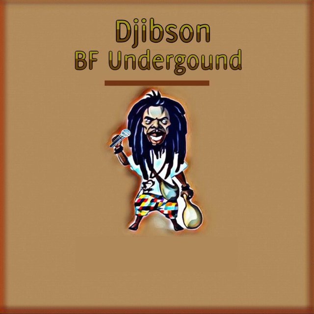 Bf Underground