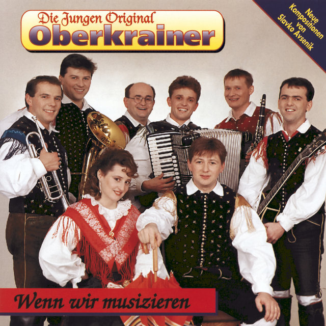 Wenn wir musizieren