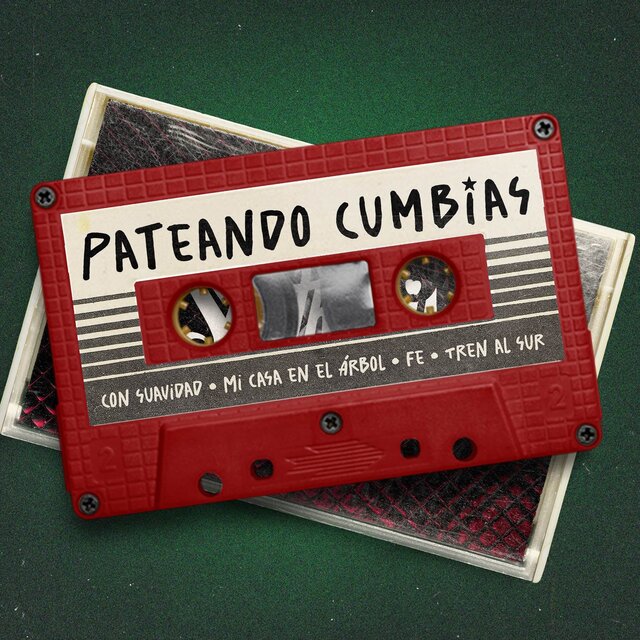 Pateando Cumbias (Homenaje A Jorge Gónzález)