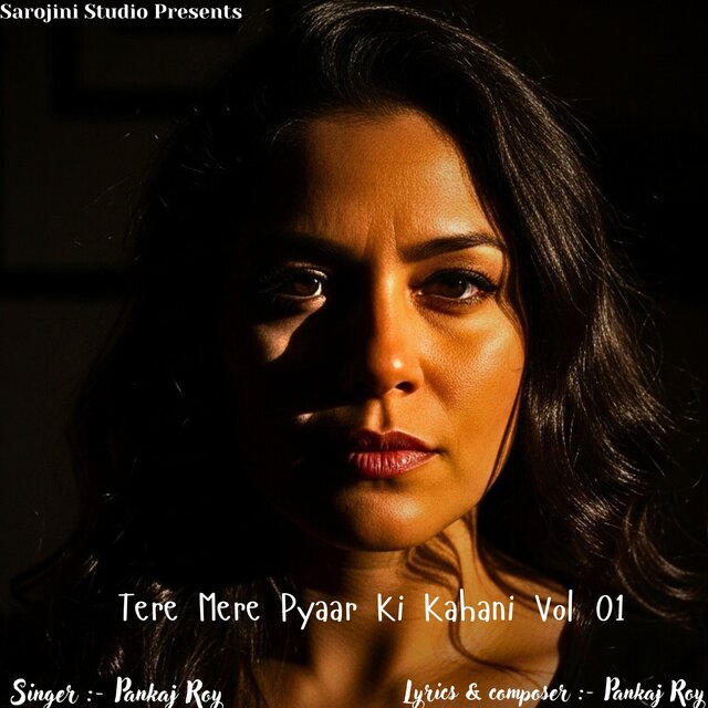 Tere Mere Pyaar Ki Kahani Vol 01