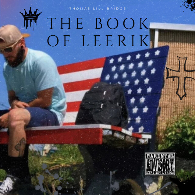 The Book Of Leerik