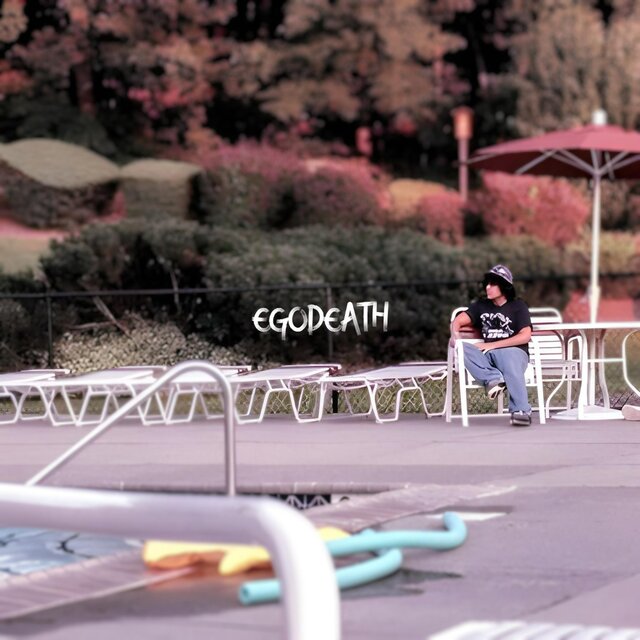 EgoDeath