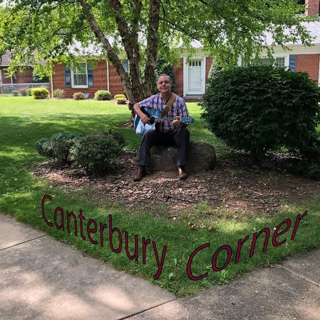 Canterbury Corner