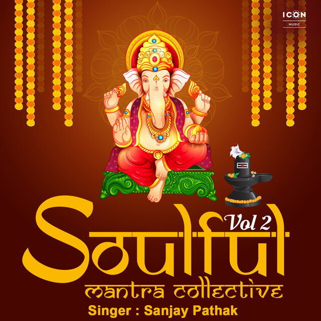 Soulful Mantra Collective Vol 2