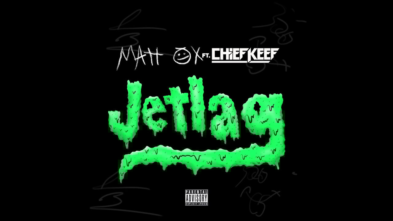 Jetlag