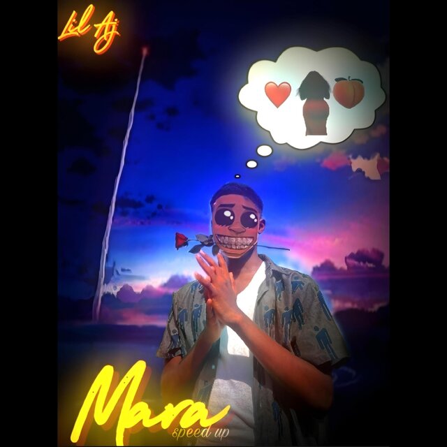 Mara (Speed up)