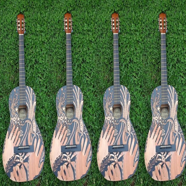 Suzy's Guitar