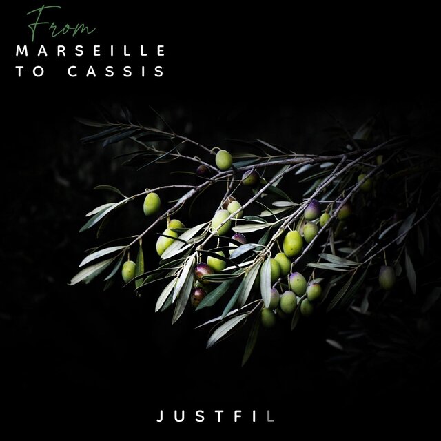 From Marseille to Cassis