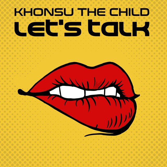 Let's Talk