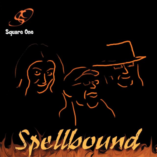 Spellbound