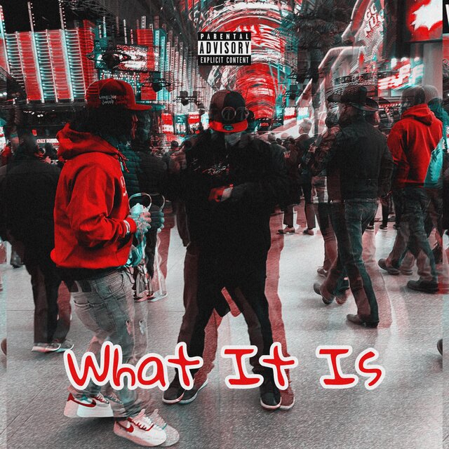 What It Is