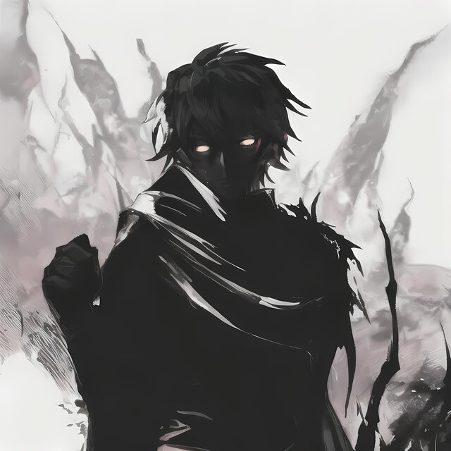 Katana Shadow