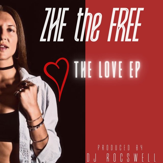 The Love EP