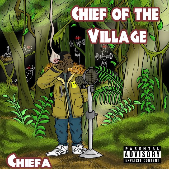 Chief of the Village