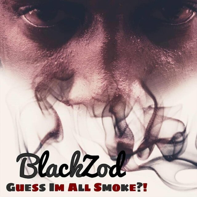 Guess I'm All Smoke