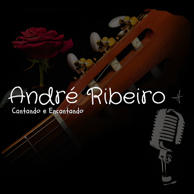 Cantando e Encantando, Vol. 01 (Cover)