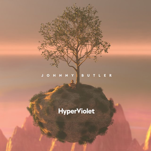 HyperViolet