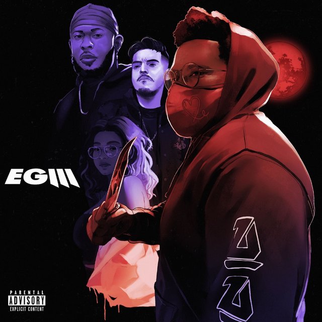 EL GUAPO III