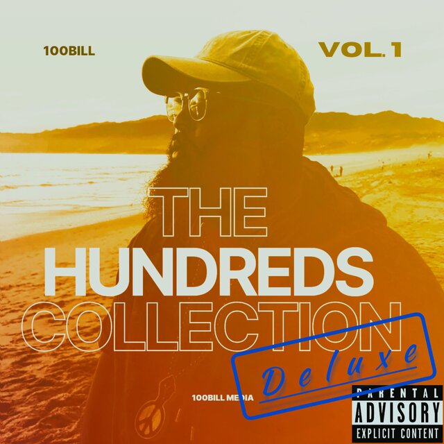The Hundreds Collection, Vol. 1 (Deluxe Edition)