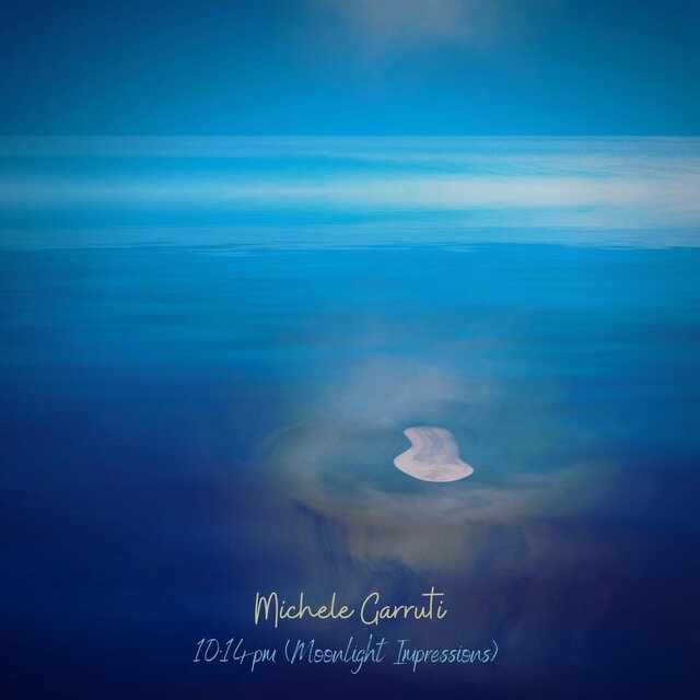 10:14pm (Moonlight Impressions)