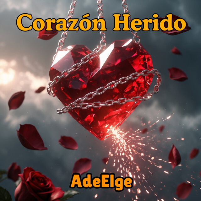 Corazón Herido