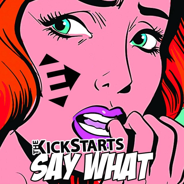 Say What !