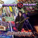 Cover art for album Tribulations by Danny Danzi, Guy Defalco, Joe DeFalco