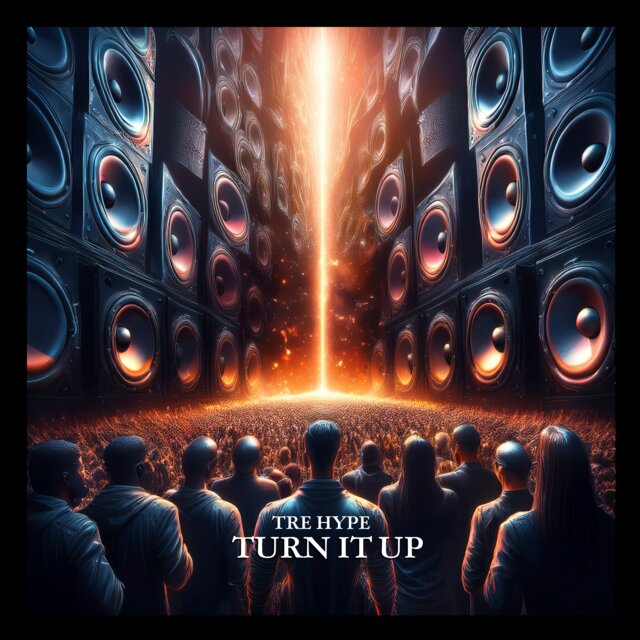 Turn It Up