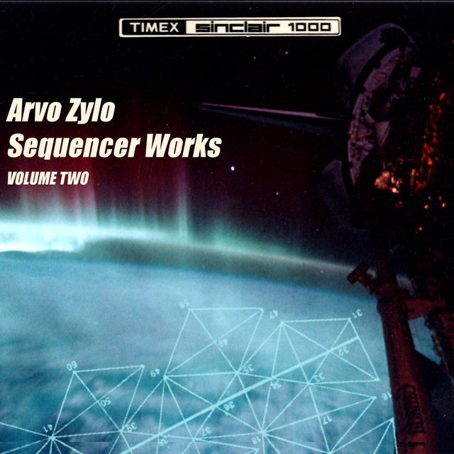 Sequencer Works, Vol. 2
