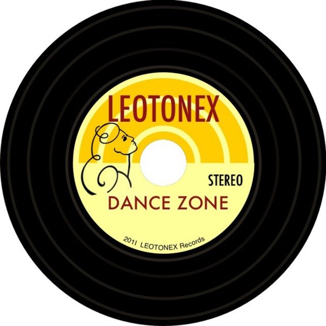 Dance Zone