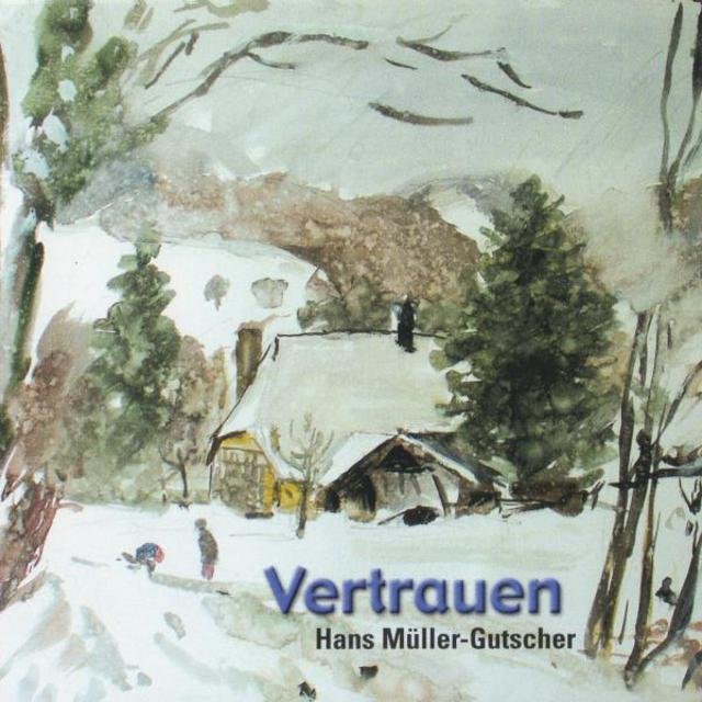 Vertrauen