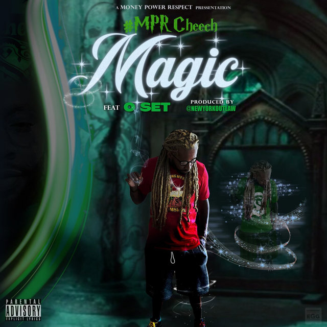 Magic (feat. O*Set)